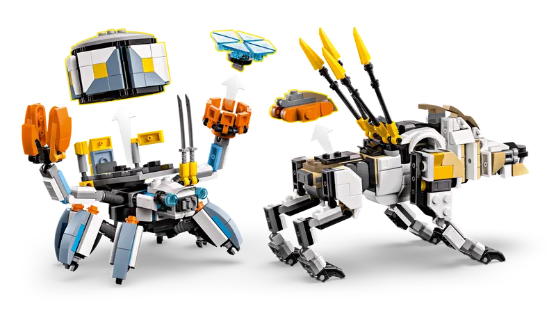 LEGO Horizon Adventures