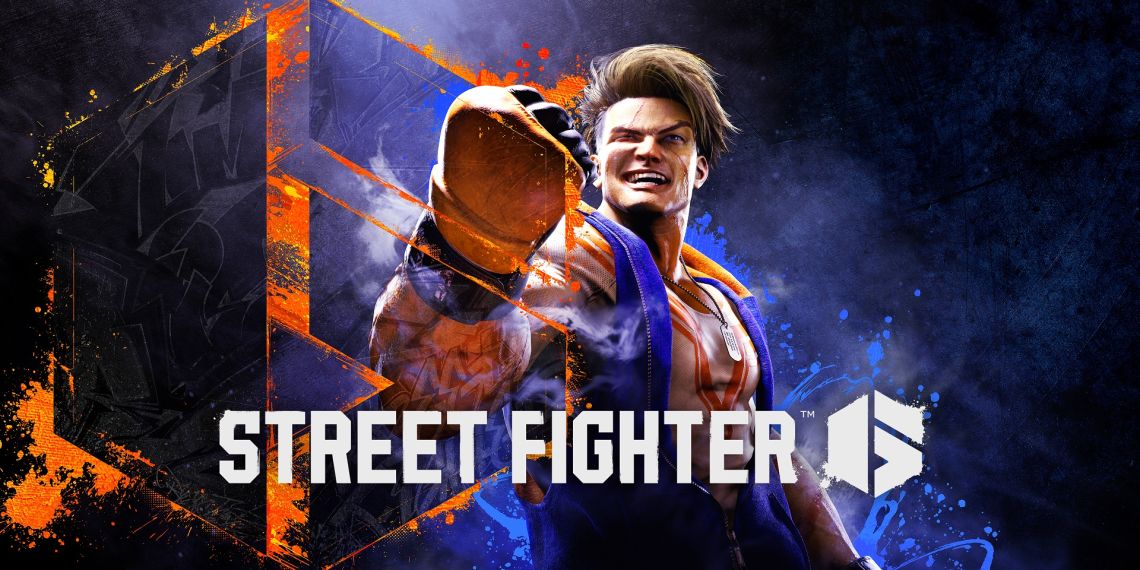 Street Fighter 6